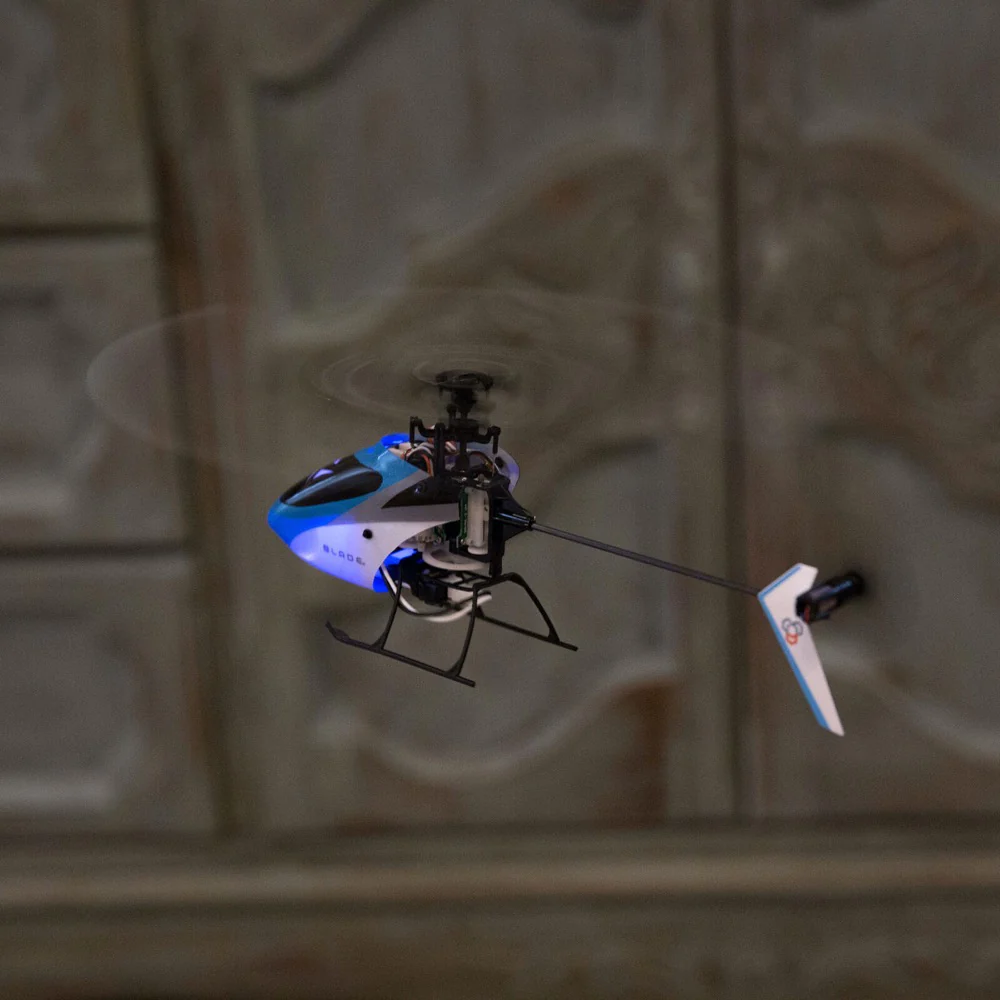 Blade Nano S3 RC Helicopter, Bind N Fly Basic - Image 14