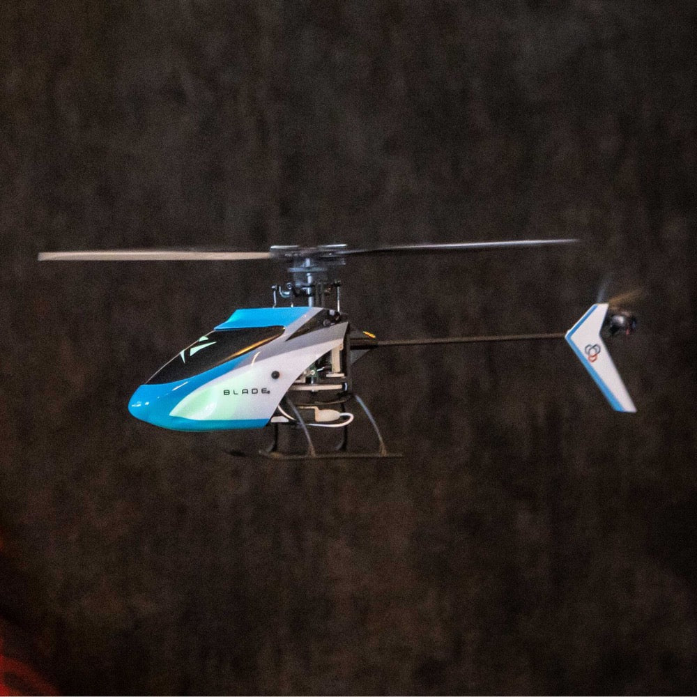 Blade Nano S3 RC Helicopter, Bind N Fly Basic - Image 15