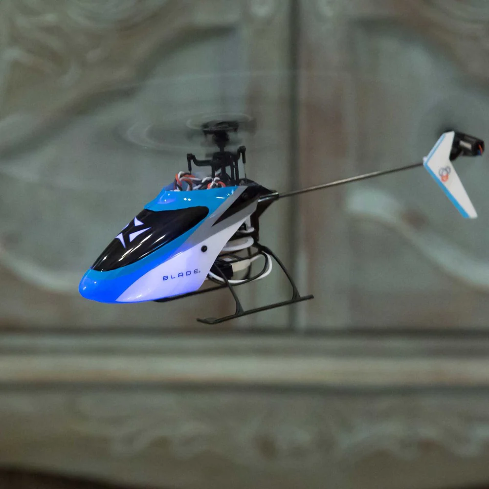 Blade Nano S3 RC Helicopter, Bind N Fly Basic - Image 16