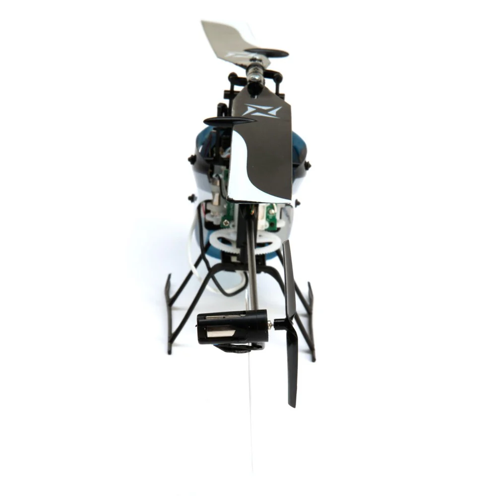 Blade Nano S3 RC Helicopter, Bind N Fly Basic - Image 3