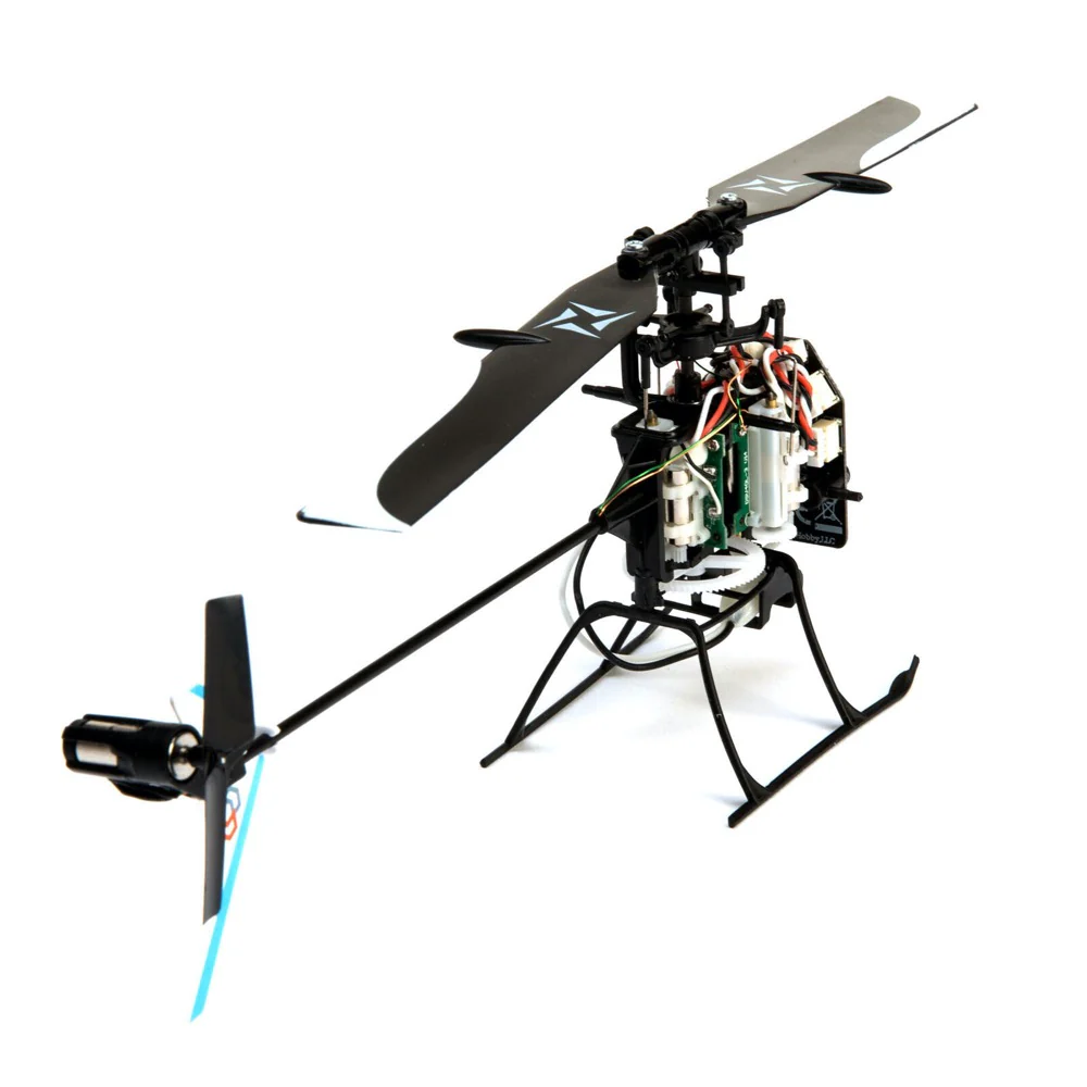 Blade Nano S3 RC Helicopter, Bind N Fly Basic - Image 5