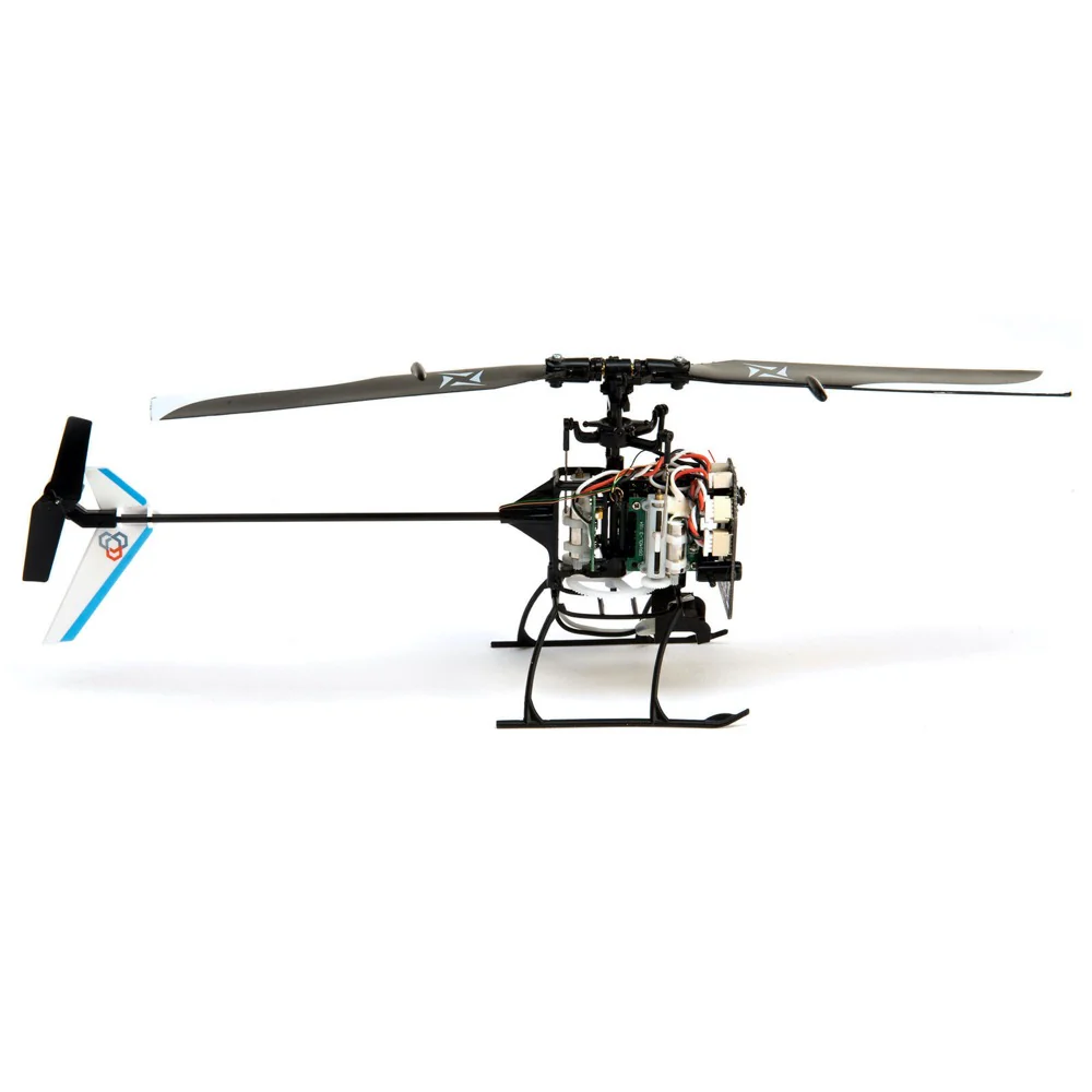 Blade Nano S3 RC Helicopter, Bind N Fly Basic - Image 6