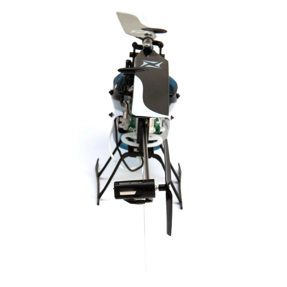 Blade Nano S3 RC Helicopter (Ready to Fly) Mode 2 - Image 3