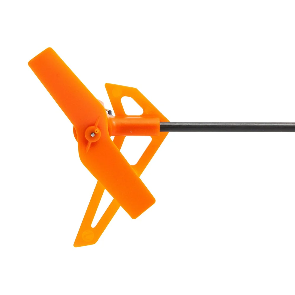 Blade Revolution 90 Fixed Pitch RC Helicopter (Mode 2) BLH01100 - Image 10