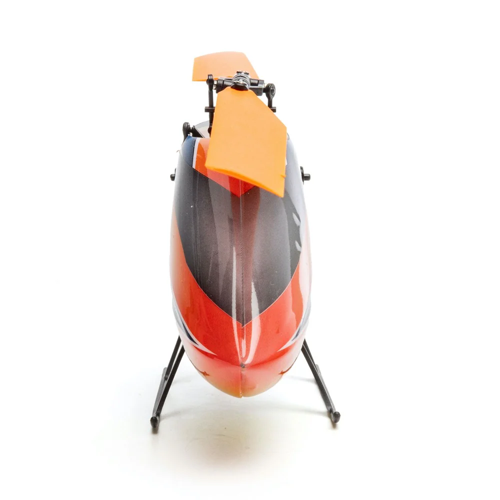 Blade Revolution 90 Fixed Pitch RC Helicopter (Mode 2) BLH01100 - Image 4