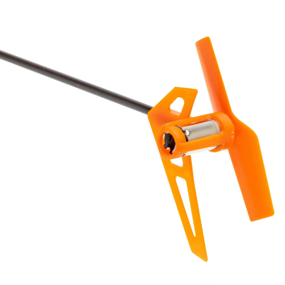 Blade Revolution 90 Fixed Pitch RC Helicopter (Mode 2) BLH01100 - Image 9