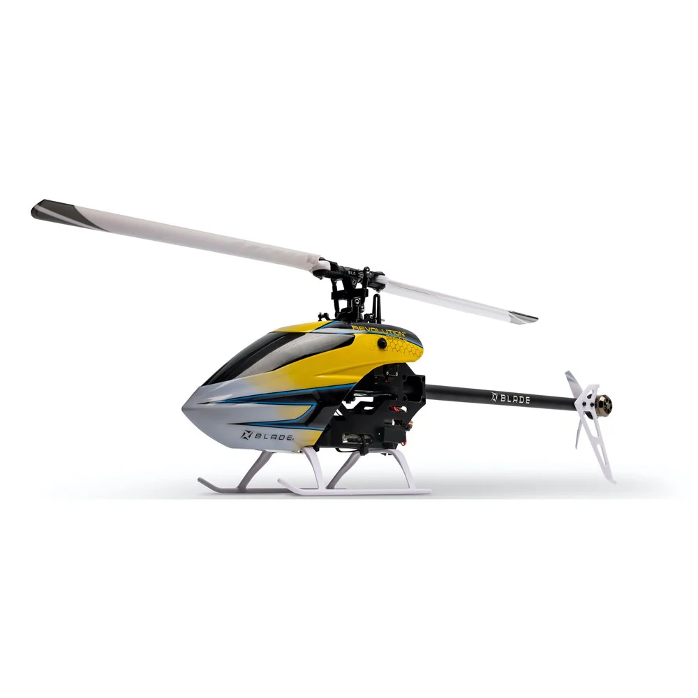 Blade Revolution BLH01400 235 CP RC Helicopter RTF Basic with SAFE Technology Mode 2
