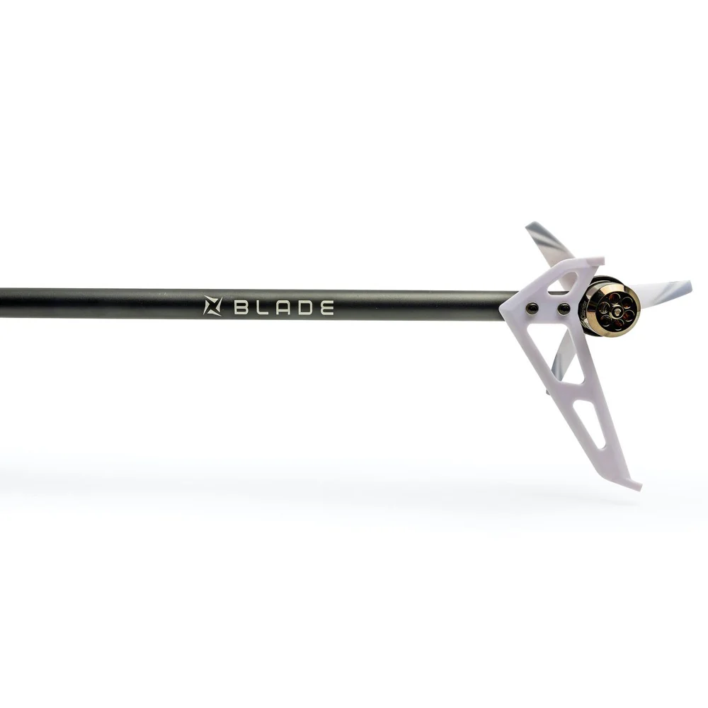 Blade Revolution BLH01400 235 CP RC Helicopter RTF Basic with SAFE Technology Mode 2 - Image 7