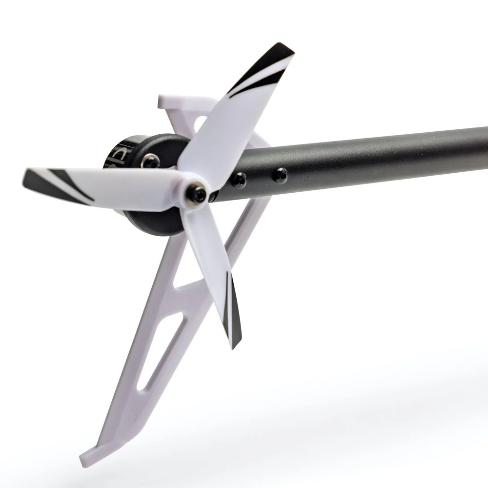 Blade Revolution BLH01400 235 CP RC Helicopter RTF Basic with SAFE Technology Mode 2 - Image 8