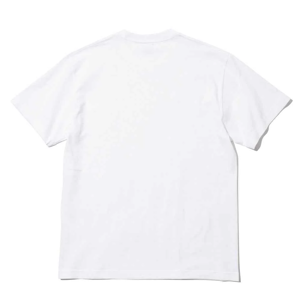 Blockhead Motors Blockhead T-Shirt White XL - Image 2