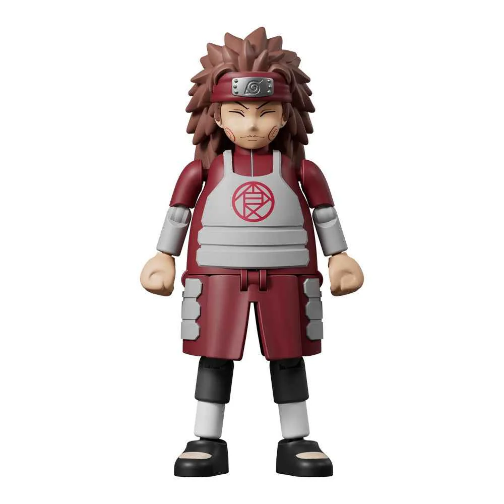 Blokees 71064 PDQ Naruto Galaxy Versionc 03-Heart of A Ninja Blind Box (1 Randon Figure) - Image 5