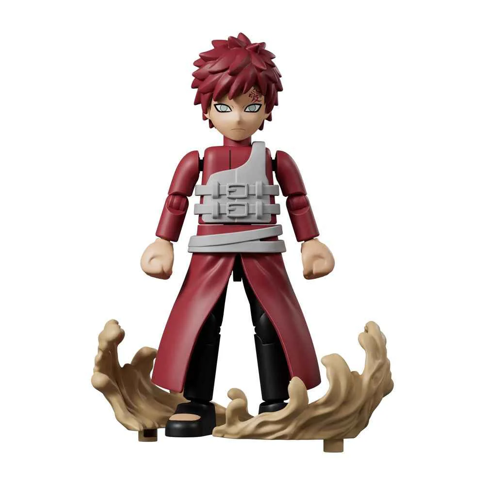 Blokees 71064 PDQ Naruto Galaxy Versionc 03-Heart of A Ninja Blind Box (1 Randon Figure) - Image 8