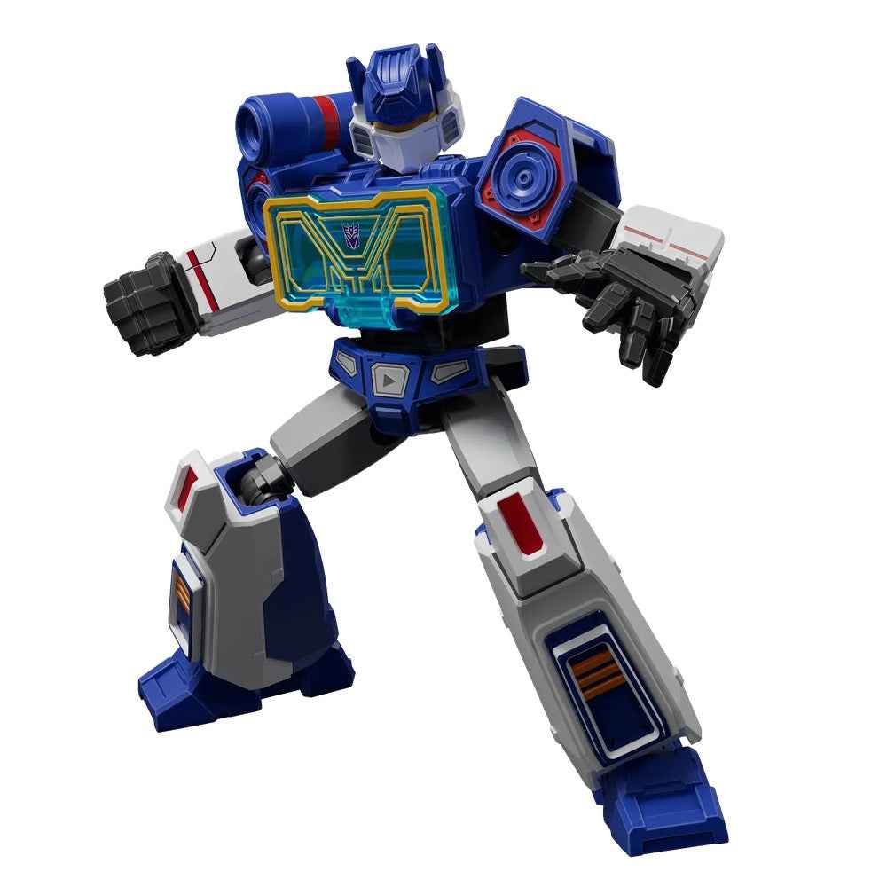 Blokees 71107 Transformers Galaxy Version 07 One Wave 2 Blind Box (1 Random Figure) - Image 10