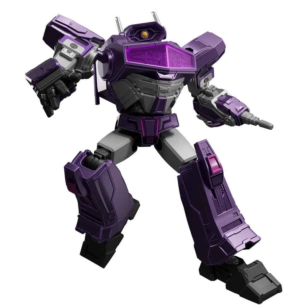 Blokees 71107 Transformers Galaxy Version 07 One Wave 2 Blind Box (1 Random Figure) - Image 12