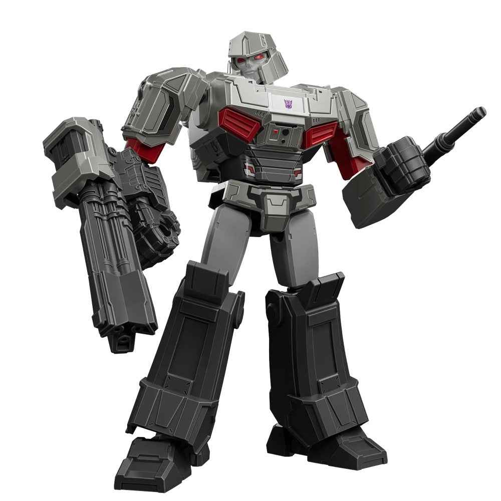 Blokees 71107 Transformers Galaxy Version 07 One Wave 2 Blind Box (1 Random Figure) - Image 13