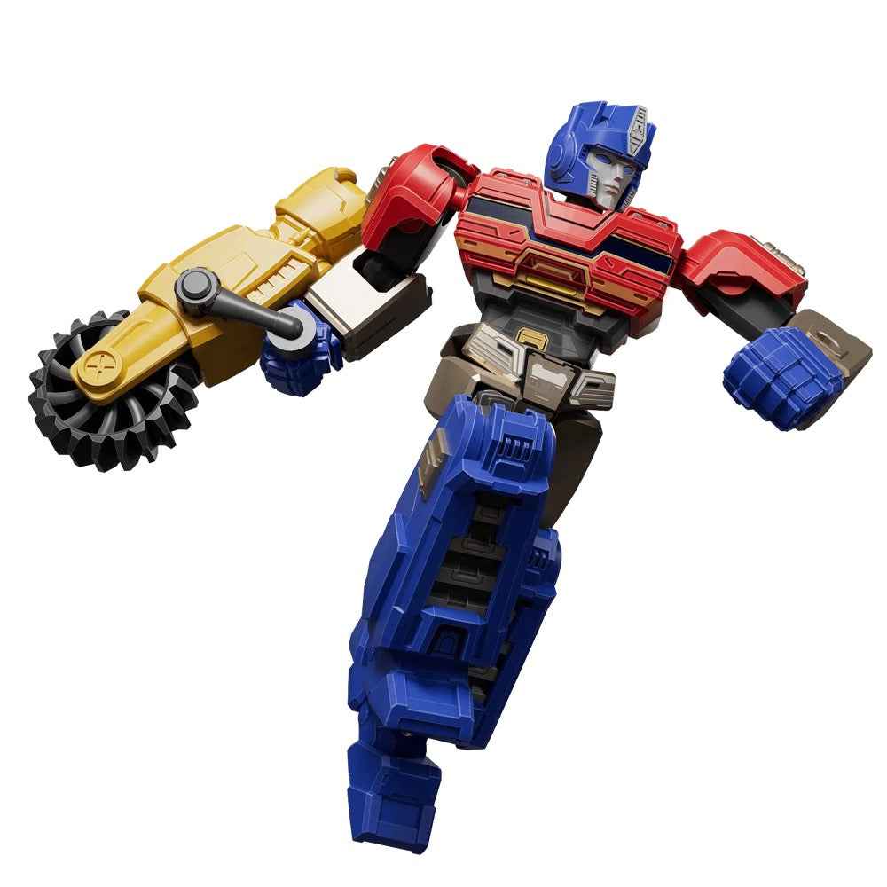 Blokees 71107 Transformers Galaxy Version 07 One Wave 2 Blind Box (1 Random Figure) - Image 3