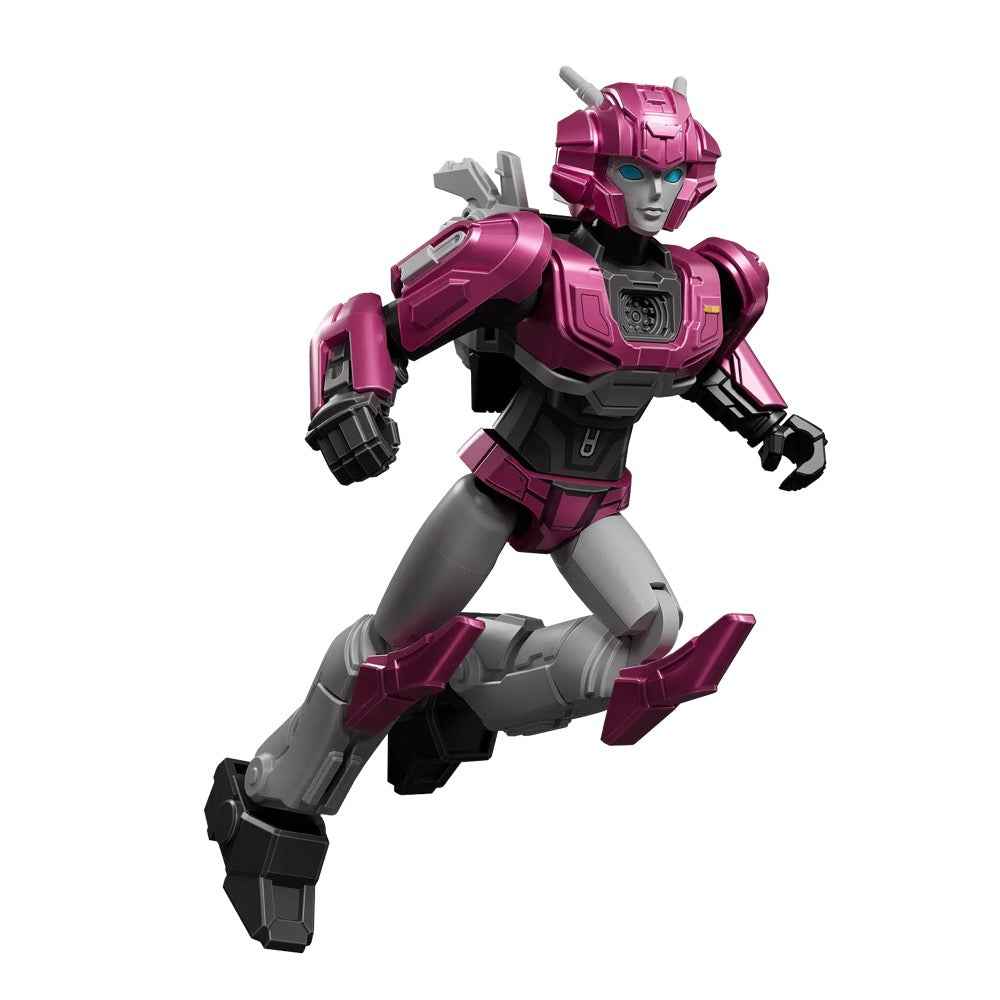 Blokees 71107 Transformers Galaxy Version 07 One Wave 2 Blind Box (1 Random Figure) - Image 4