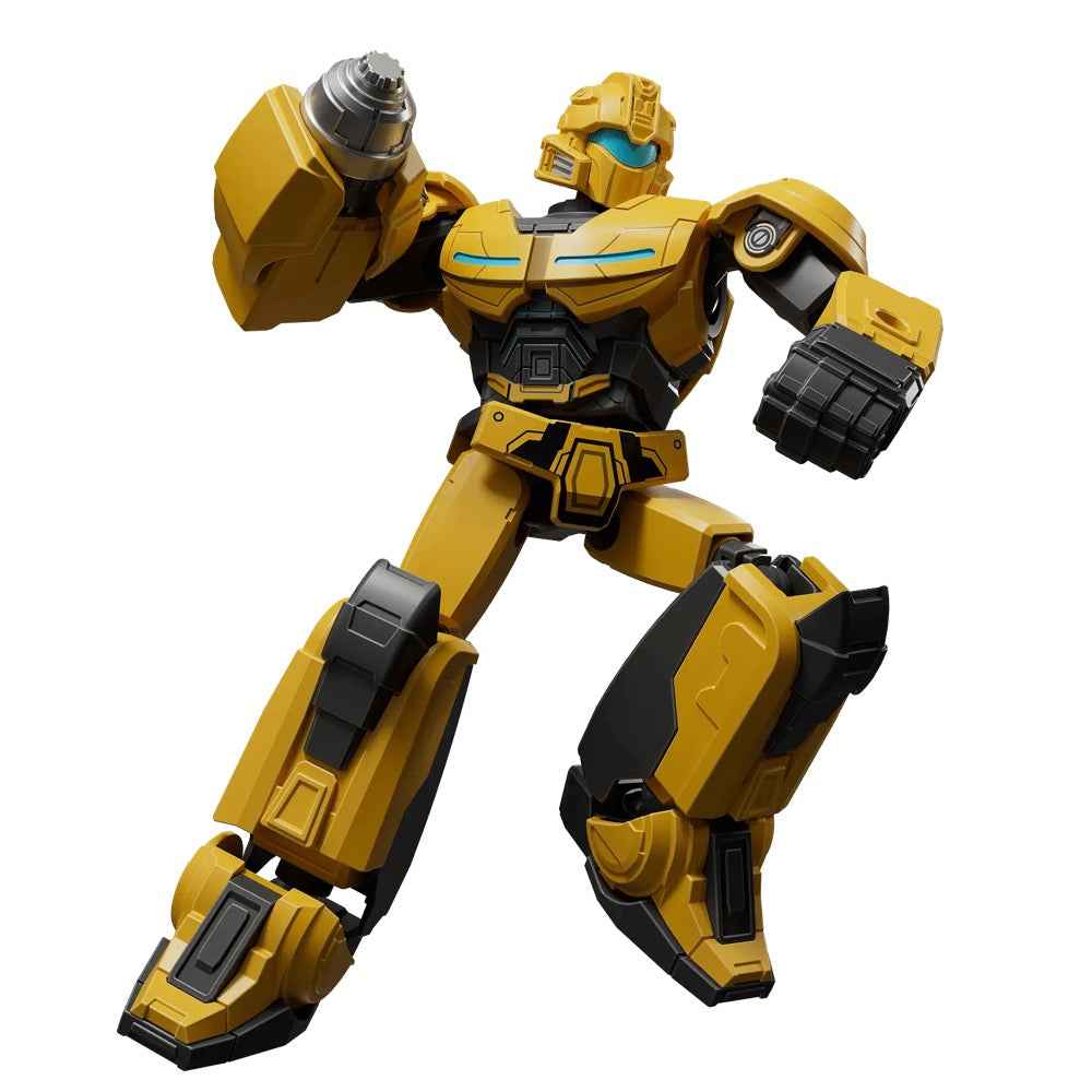 Blokees 71107 Transformers Galaxy Version 07 One Wave 2 Blind Box (1 Random Figure) - Image 5