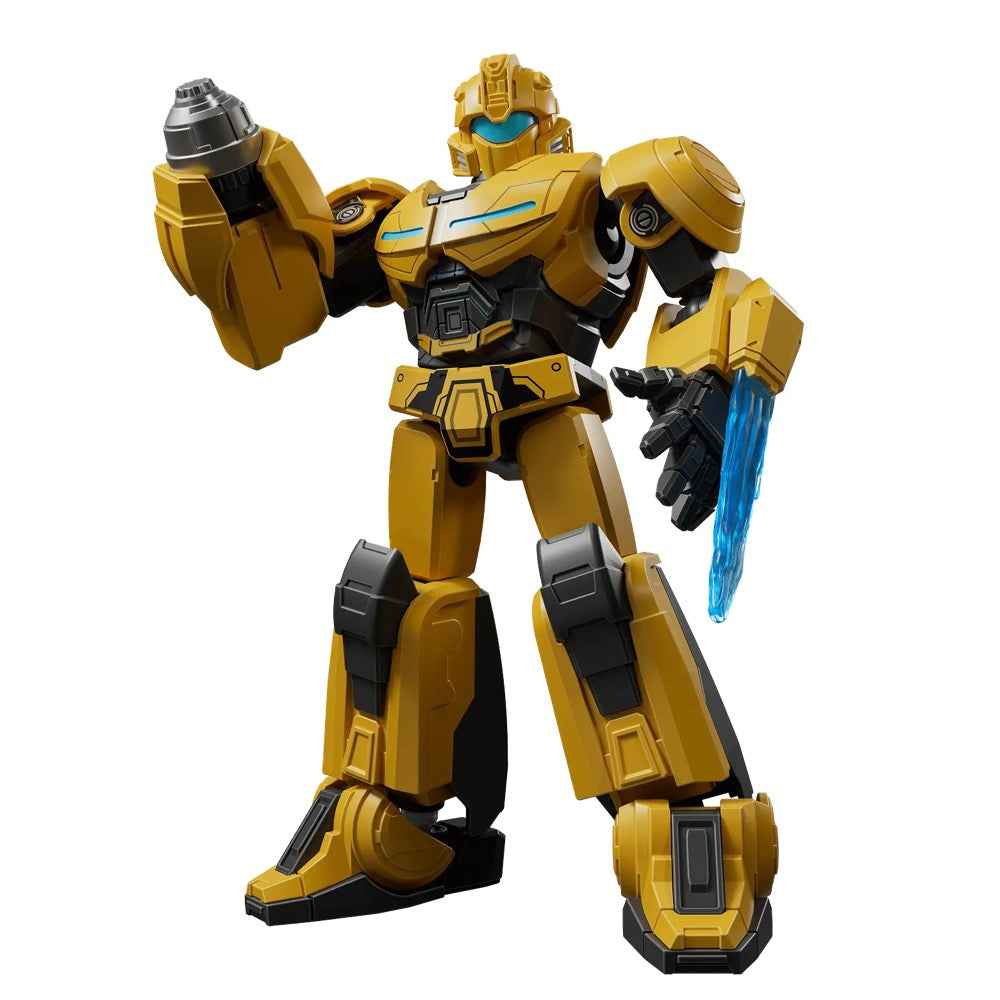 Blokees 71107 Transformers Galaxy Version 07 One Wave 2 Blind Box (1 Random Figure) - Image 7