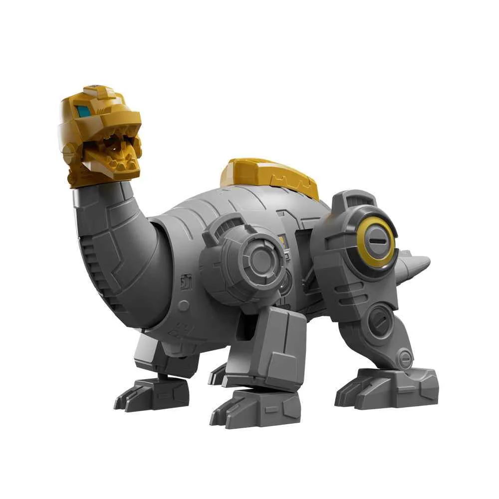 Blokees 71108 Blokees Transformers Galaxy Version 08 One Shall Fall Blind Box (1 Random Figure) - Image 10