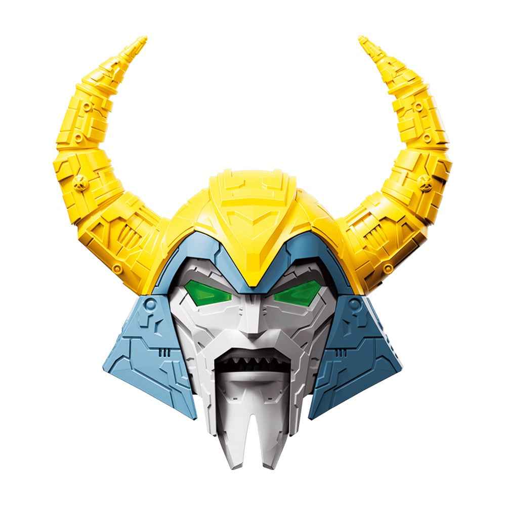 Blokees 71108 Blokees Transformers Galaxy Version 08 One Shall Fall Blind Box (1 Random Figure) - Image 12