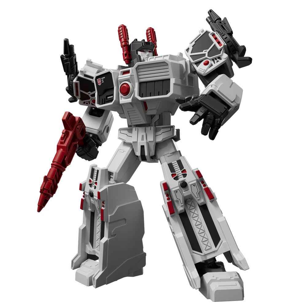 Blokees 71108 Blokees Transformers Galaxy Version 08 One Shall Fall Blind Box (1 Random Figure) - Image 5
