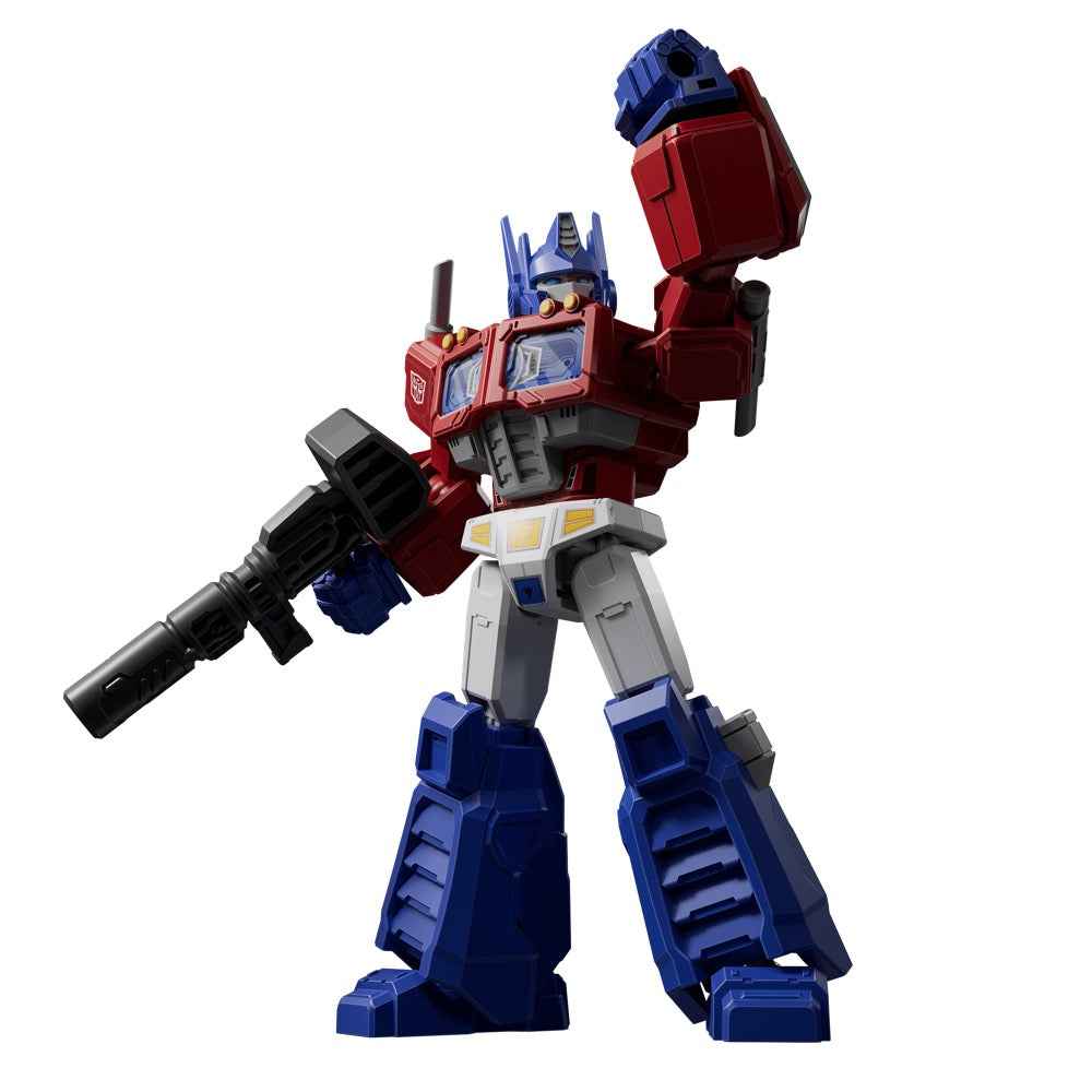 Blokees 71108 Blokees Transformers Galaxy Version 08 One Shall Fall Blind Box (1 Random Figure) - Image 6