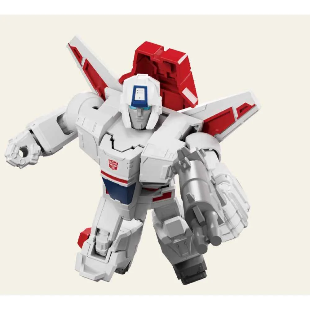 Blokees 71109 Transformers Galaxy Version 09 Darkest Hour Blind Box (1 Random Figure) - Image 11