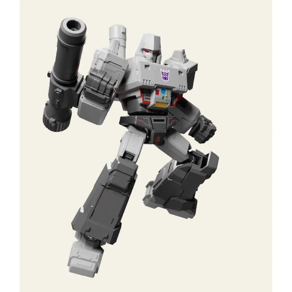Blokees 71109 Transformers Galaxy Version 09 Darkest Hour Blind Box (1 Random Figure) - Image 6