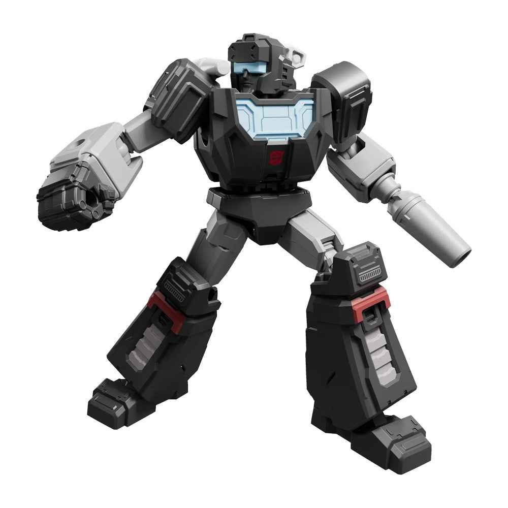 Blokees 71110 Transformers PDQ Galaxy Version 10-Till all are one Blind Box (1 Randon Figure) - Image 4