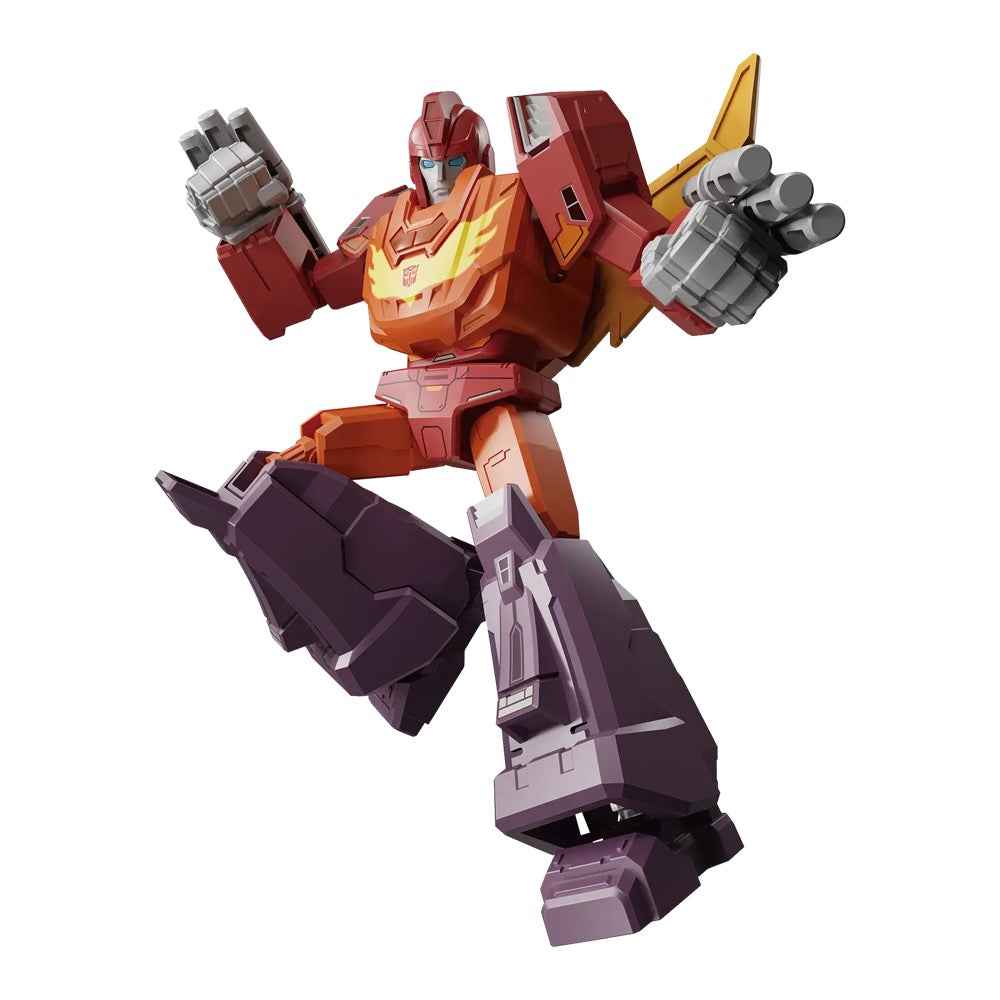 Blokees 71110 Transformers PDQ Galaxy Version 10-Till all are one Blind Box (1 Randon Figure) - Image 5