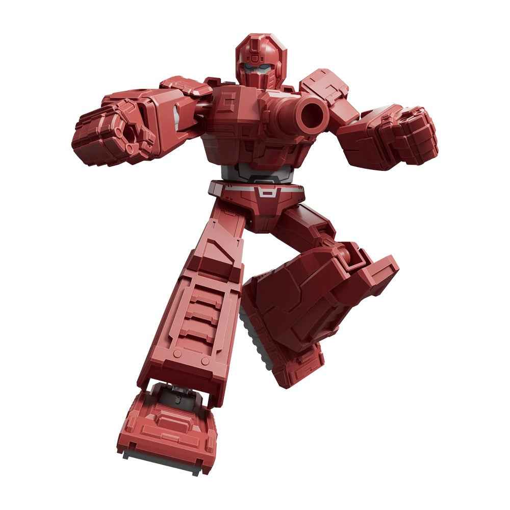 Blokees 71110 Transformers PDQ Galaxy Version 10-Till all are one Blind Box (1 Randon Figure) - Image 6