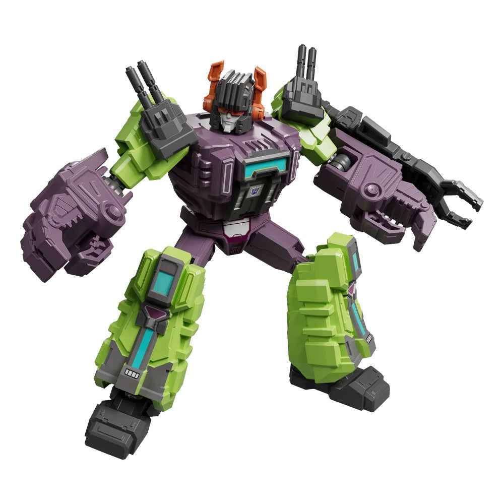 Blokees 71110 Transformers PDQ Galaxy Version 10-Till all are one Blind Box (1 Randon Figure) - Image 8