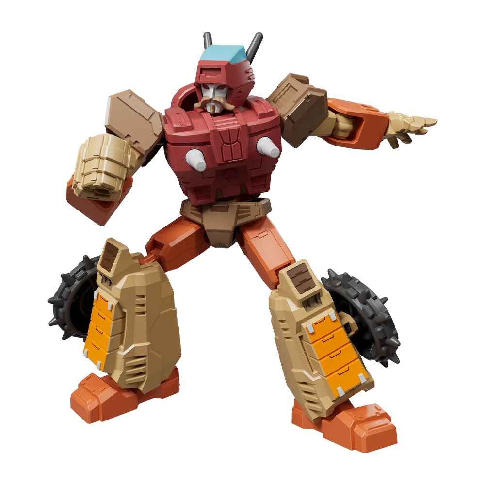 Blokees 71110 Transformers PDQ Galaxy Version 10-Till all are one Blind Box (1 Randon Figure) - Image 9
