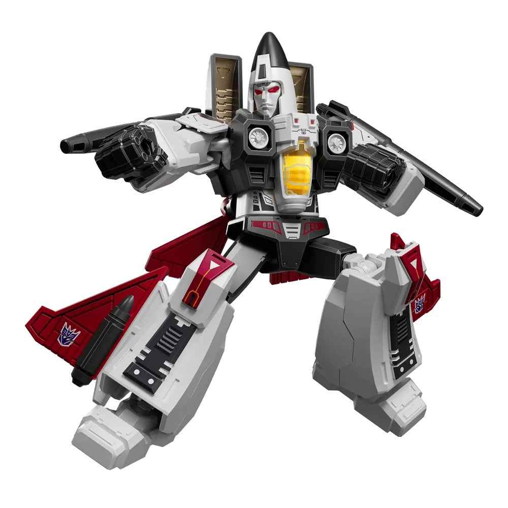 Blokees 71123 Transformers Shining Version 03 Shattered Universe Blind Box (1 Random Figure) - Image 6
