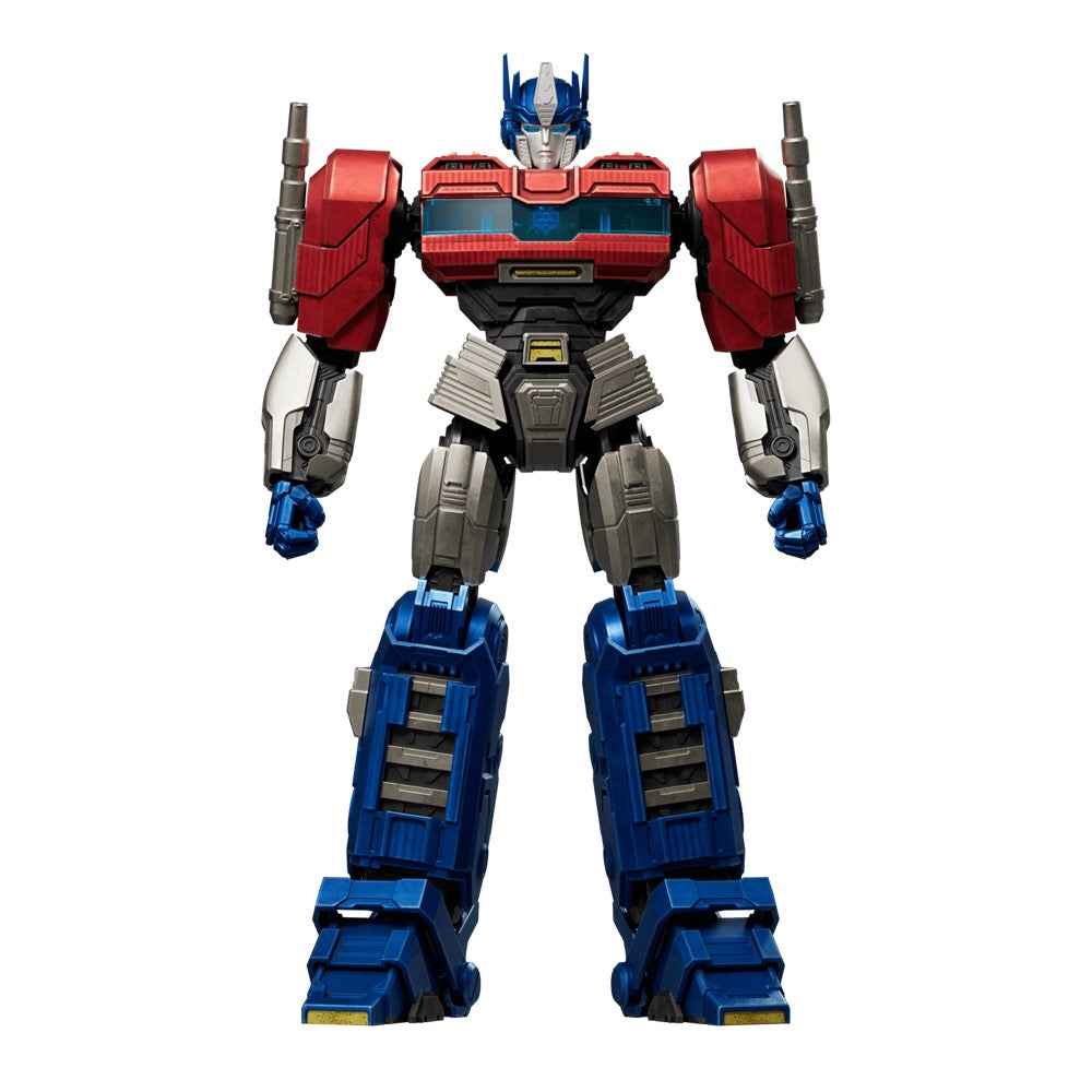 Blokees 71173 Transformers Action Edition 04 Optimus Prime Orion Pax - Image 10