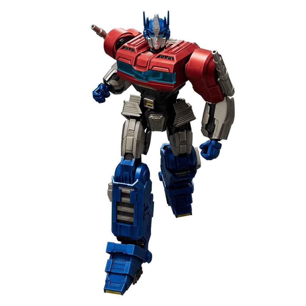Blokees 71173 Transformers Action Edition 04 Optimus Prime Orion Pax - Image 12