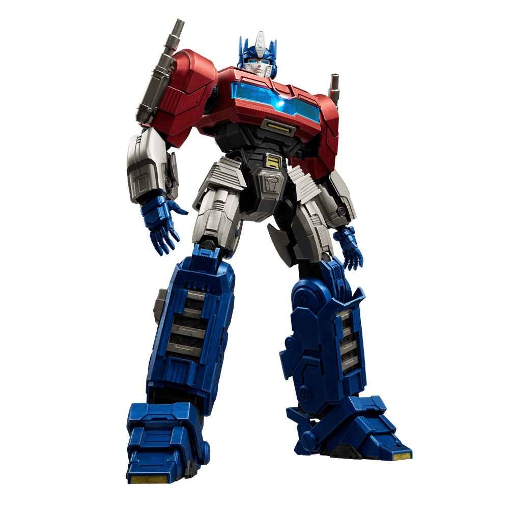 Blokees 71173 Transformers Action Edition 04 Optimus Prime Orion Pax - Image 13