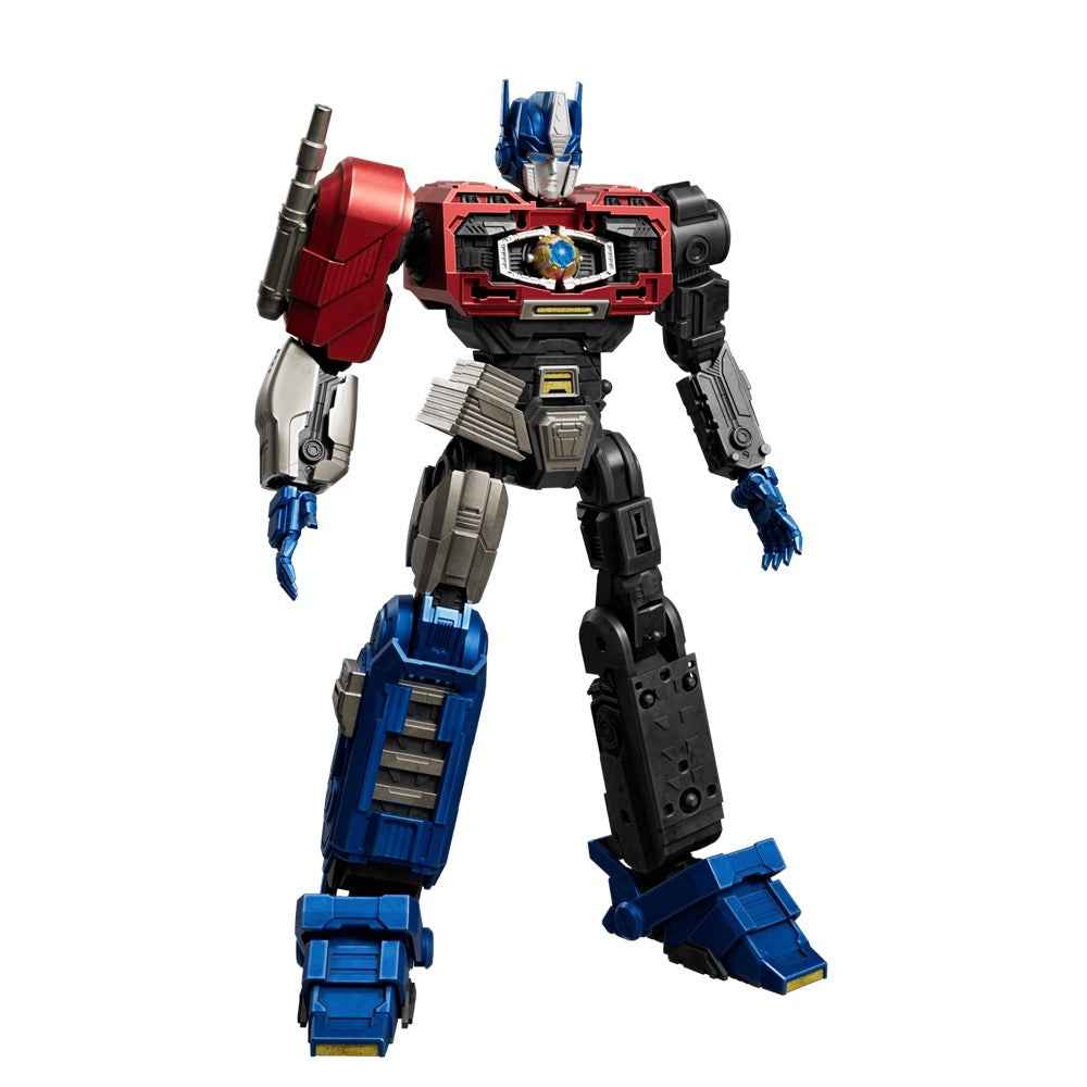 Blokees 71173 Transformers Action Edition 04 Optimus Prime Orion Pax - Image 14