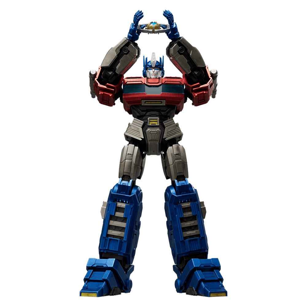 Blokees 71173 Transformers Action Edition 04 Optimus Prime Orion Pax - Image 15