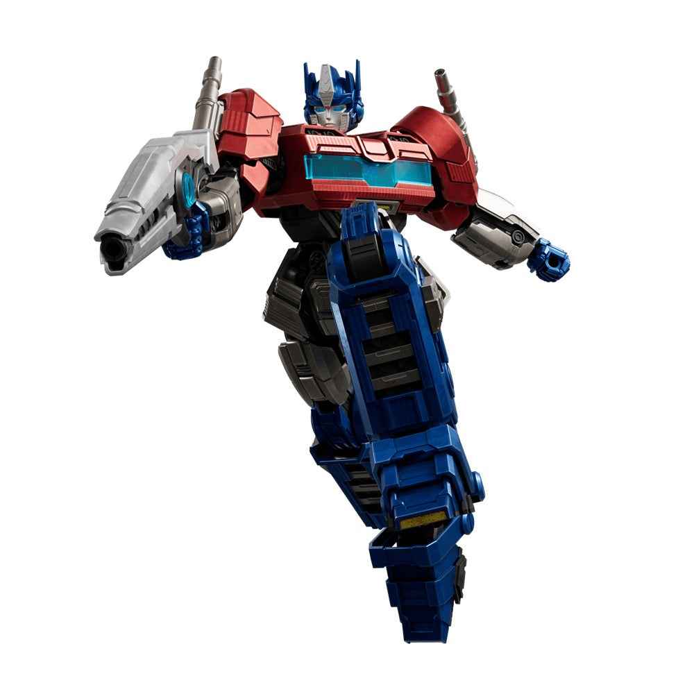 Blokees 71173 Transformers Action Edition 04 Optimus Prime Orion Pax - Image 16