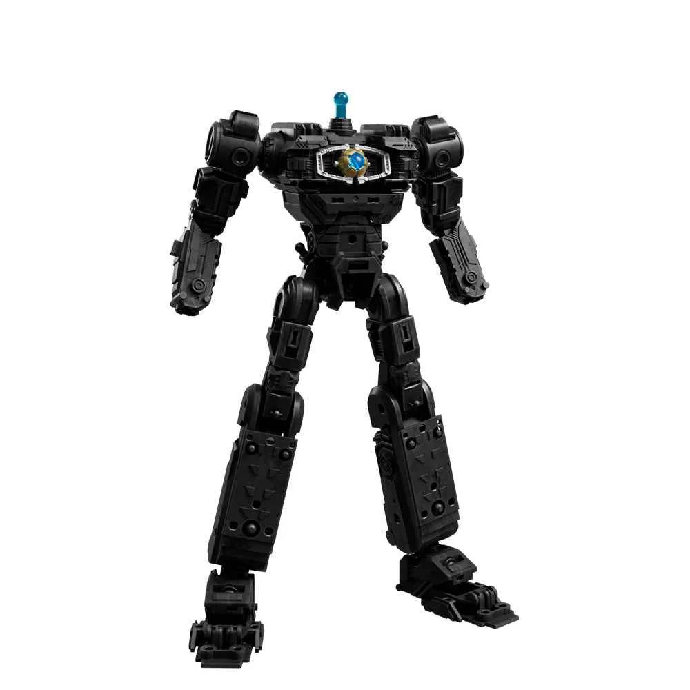 Blokees 71173 Transformers Action Edition 04 Optimus Prime Orion Pax - Image 17