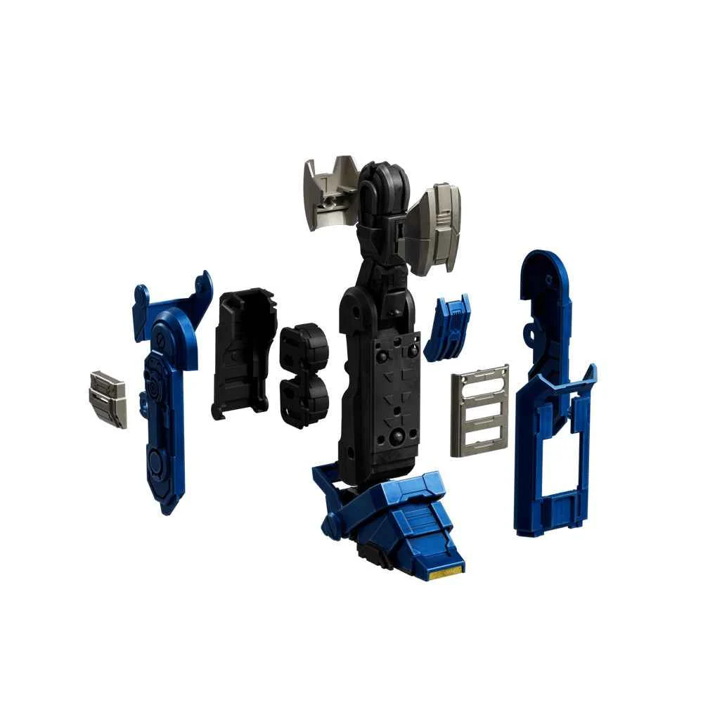 Blokees 71173 Transformers Action Edition 04 Optimus Prime Orion Pax - Image 18