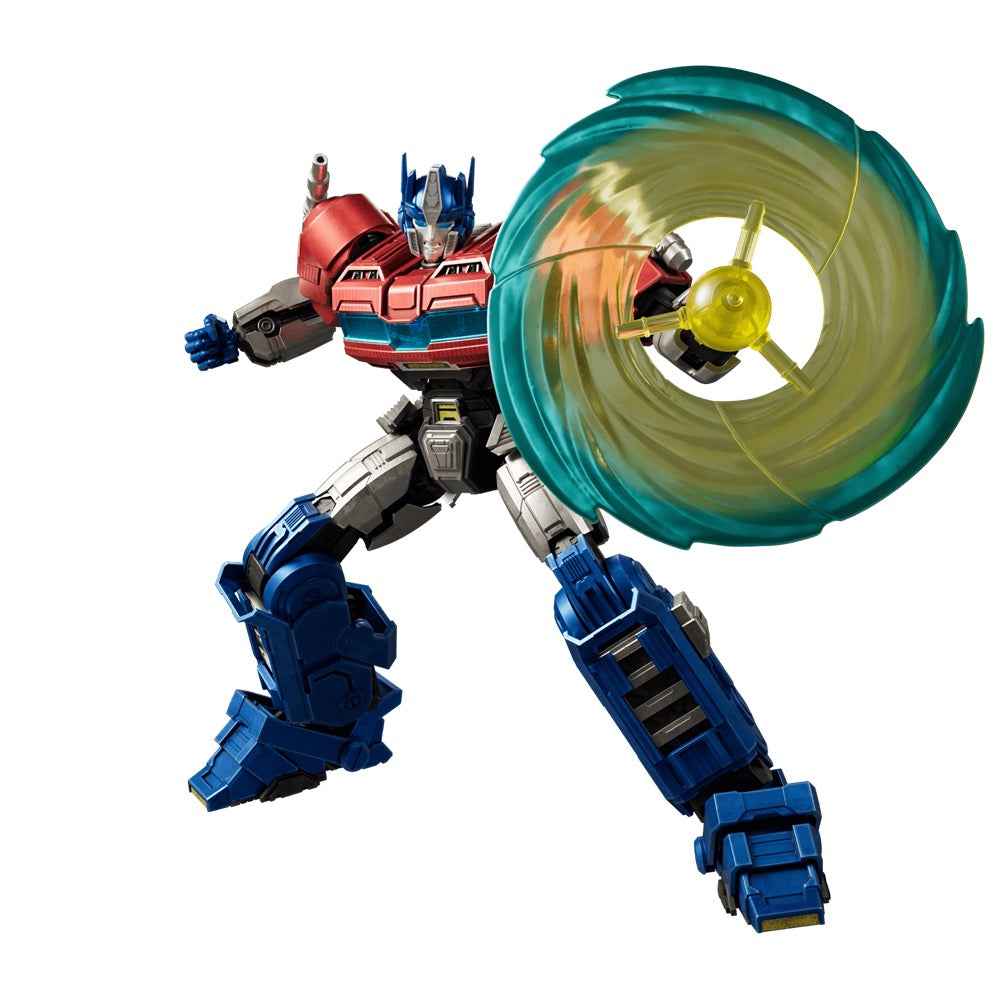 Blokees 71173 Transformers Action Edition 04 Optimus Prime Orion Pax - Image 4