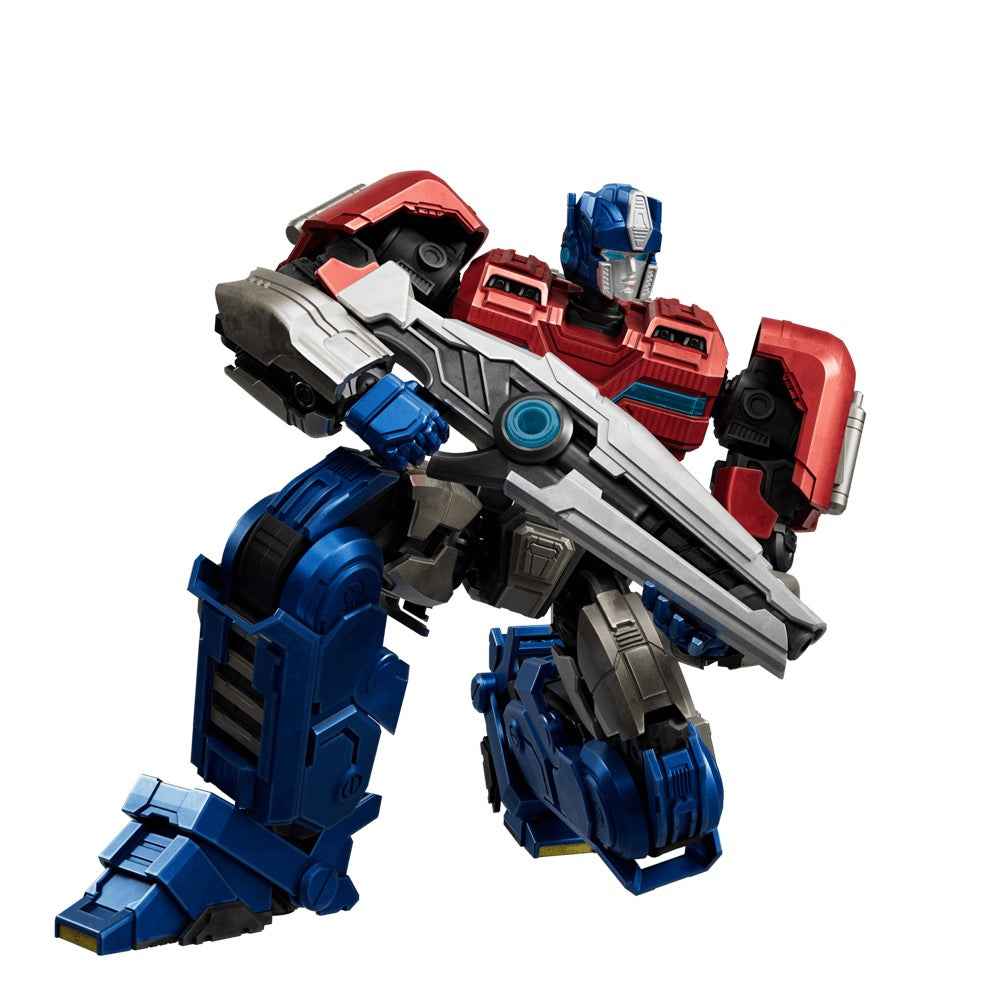 Blokees 71173 Transformers Action Edition 04 Optimus Prime Orion Pax - Image 5