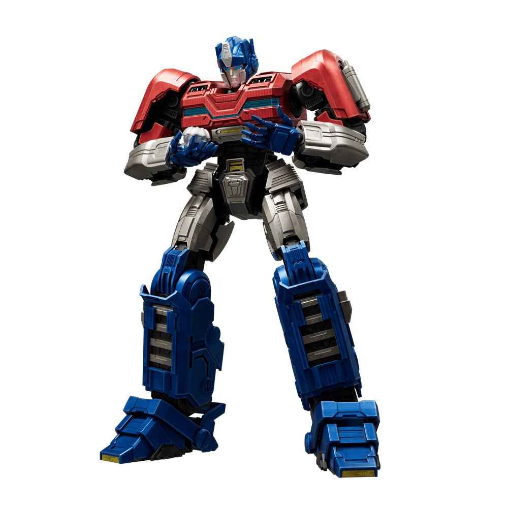 Blokees 71173 Transformers Action Edition 04 Optimus Prime Orion Pax - Image 7