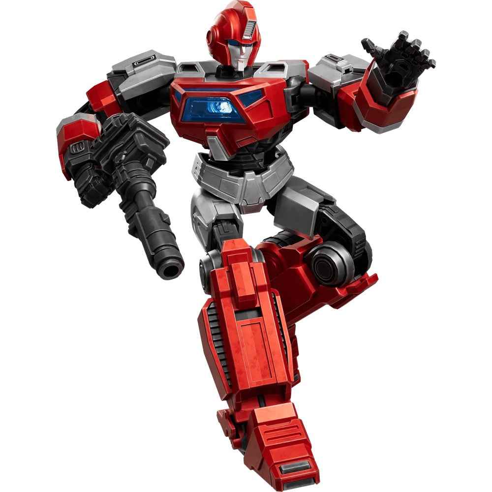 Blokees 71185 Transformers Classic Class 19 Transformers One Ironhide - Image 3
