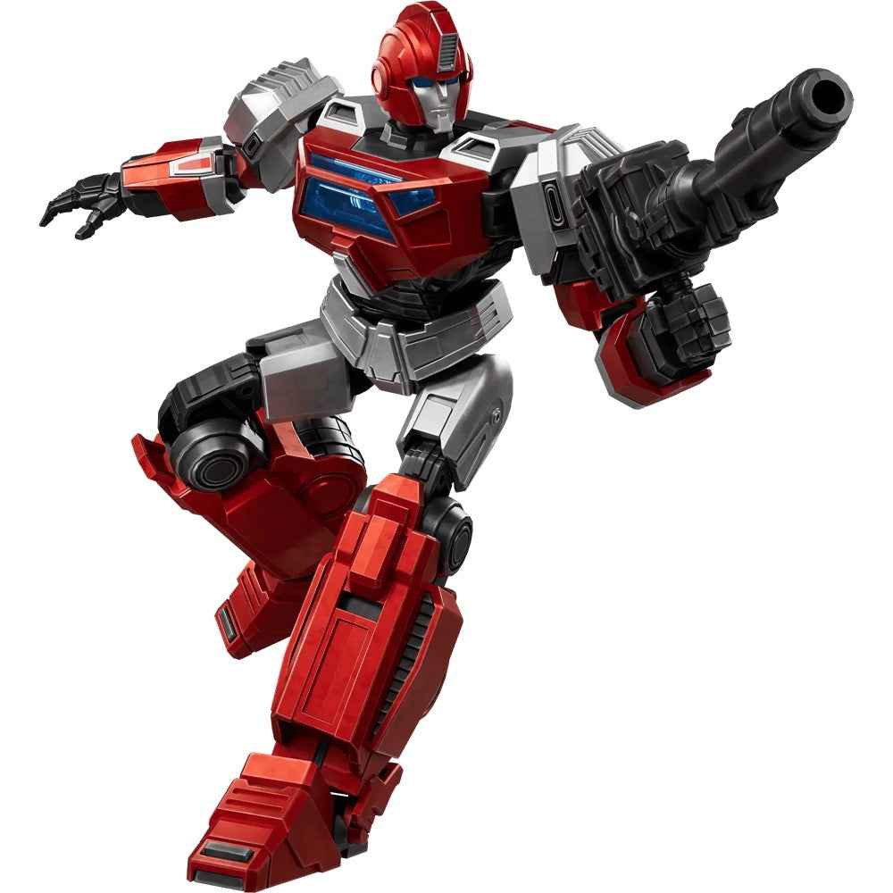 Blokees 71185 Transformers Classic Class 19 Transformers One Ironhide - Image 4