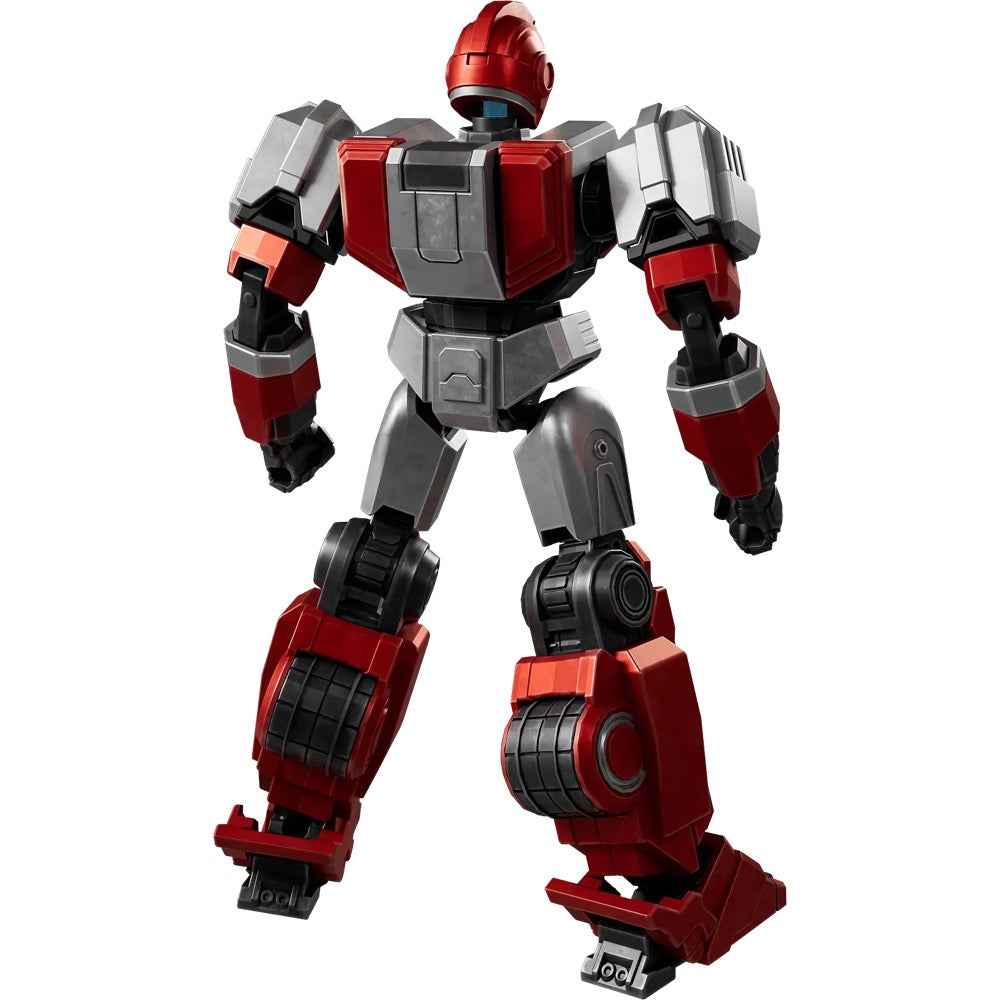 Blokees 71185 Transformers Classic Class 19 Transformers One Ironhide - Image 5