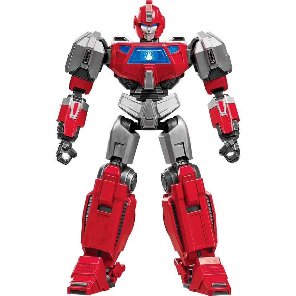 Blokees 71185 Transformers Classic Class 19 Transformers One Ironhide - Image 7